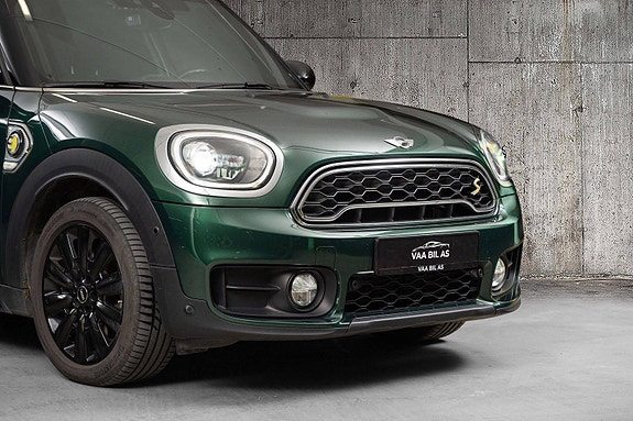 MINI Countryman Cooper SE 9 of 30