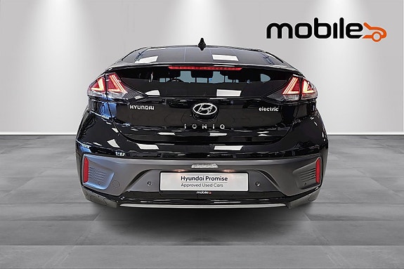 Hyundai IONIQ 4 of 28