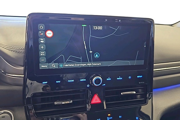 Hyundai IONIQ 13 of 28