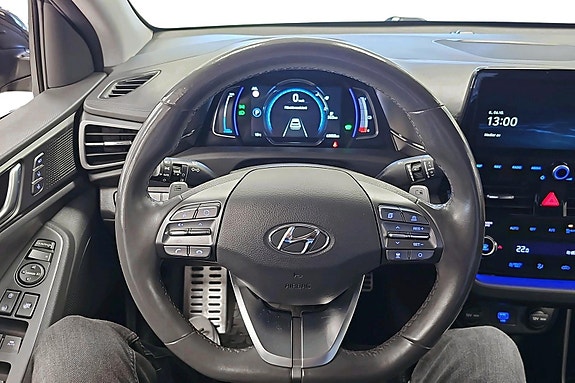 Hyundai IONIQ 9 of 28