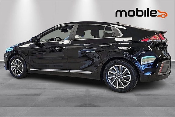 Hyundai IONIQ 20 of 28