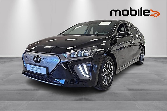Hyundai IONIQ 19 of 28