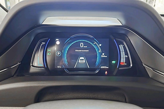 Hyundai IONIQ 10 of 28