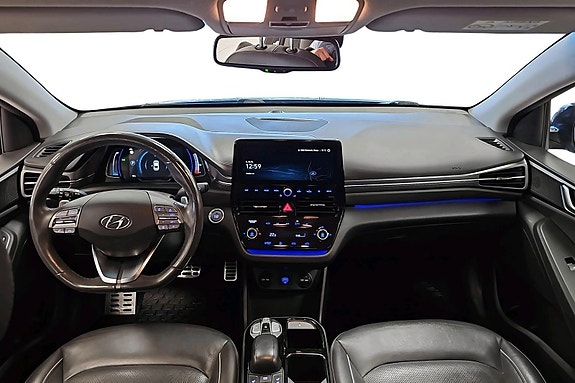 Hyundai IONIQ 6 of 28
