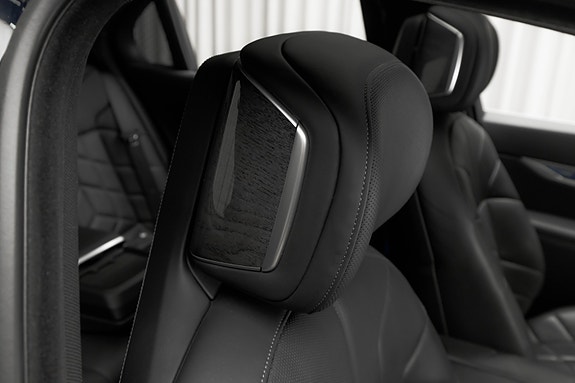 BMW i7 21 of 30