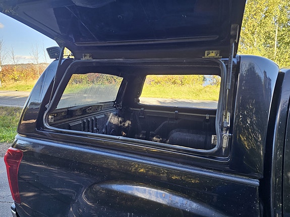Isuzu D-max 18 of 26