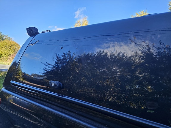 Isuzu D-max 8 of 26