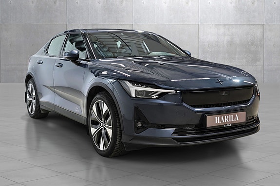 Polestar 2 2 of 20