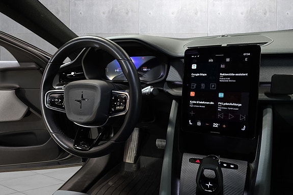 Polestar 2 15 of 20