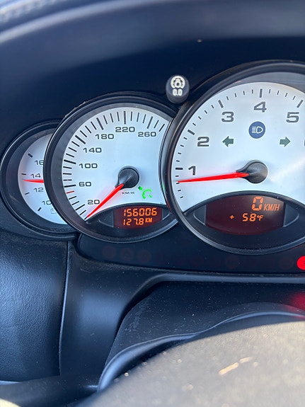 Porsche 911 Carrera 4 13 of 13