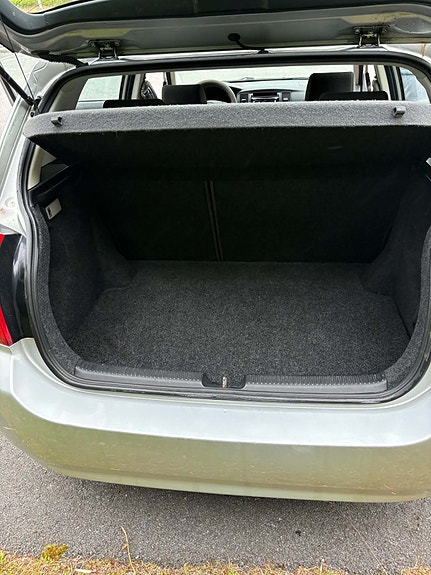 Toyota Corolla 12 of 24