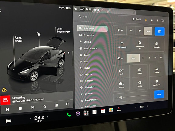 Tesla Model Y 29 of 30