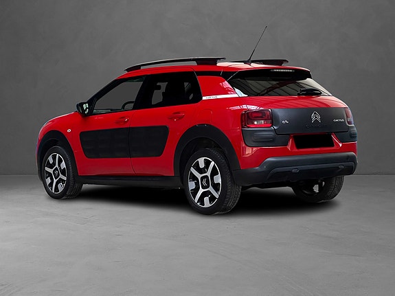 Citroen C4 Cactus 10 of 30