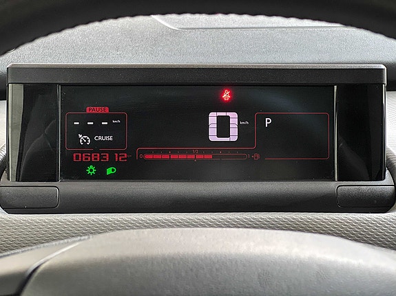 Citroen C4 Cactus 24 of 30