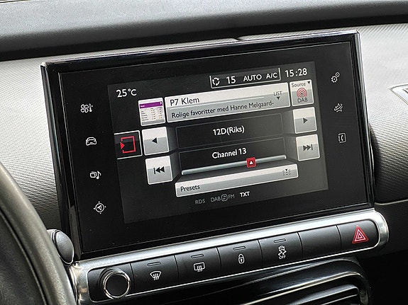 Citroen C4 Cactus 28 of 30