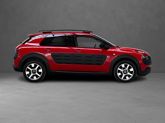 Citroen C4 Cactus 6 of 30
