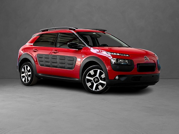 Citroen C4 Cactus 5 of 30
