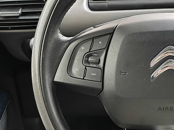 Citroen C4 Cactus 20 of 30