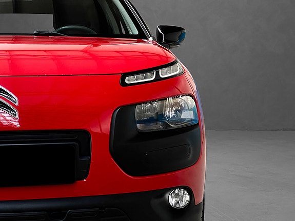 Citroen C4 Cactus 3 of 30