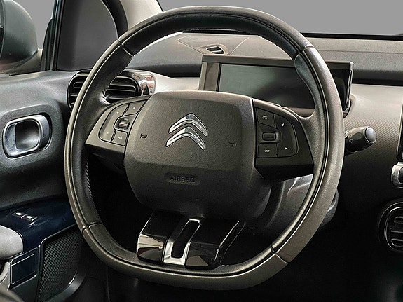 Citroen C4 Cactus 19 of 30