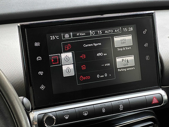 Citroen C4 Cactus 27 of 30