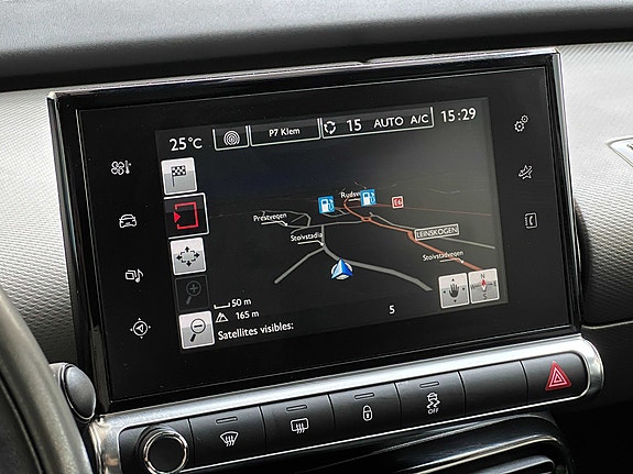 Citroen C4 Cactus 29 of 30