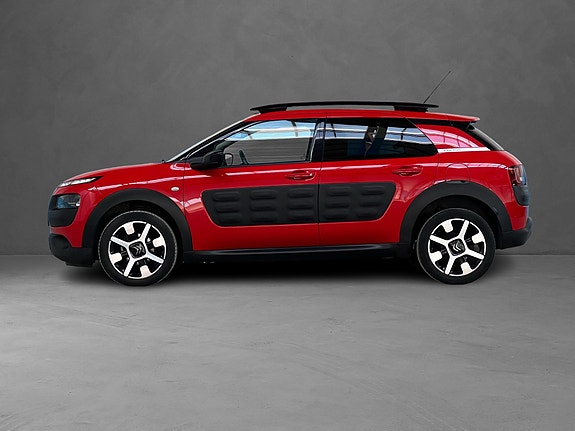 Citroen C4 Cactus 11 of 30