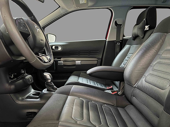 Citroen C4 Cactus 12 of 30