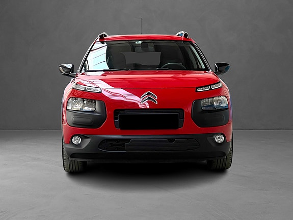 Citroen C4 Cactus 2 of 30