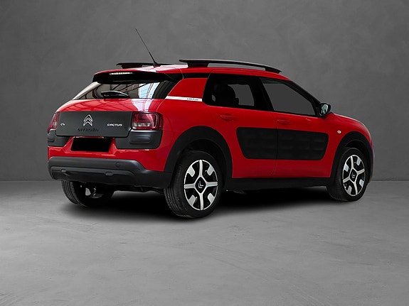 Citroen C4 Cactus 7 of 30
