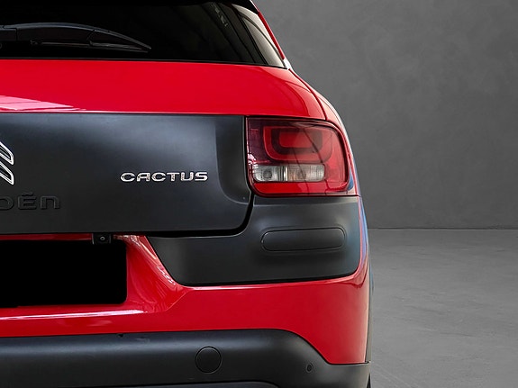 Citroen C4 Cactus 9 of 30