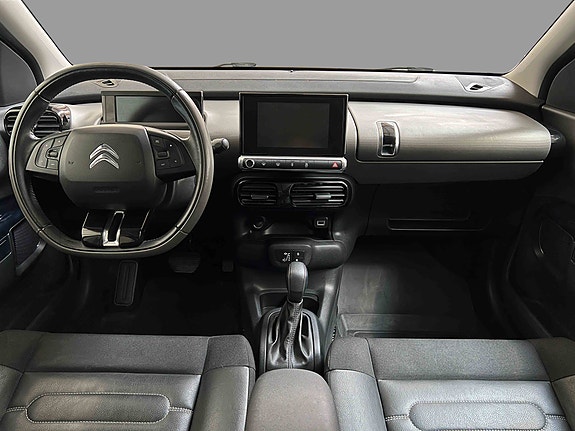 Citroen C4 Cactus 17 of 30