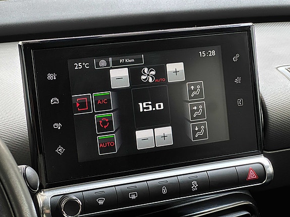 Citroen C4 Cactus 26 of 30