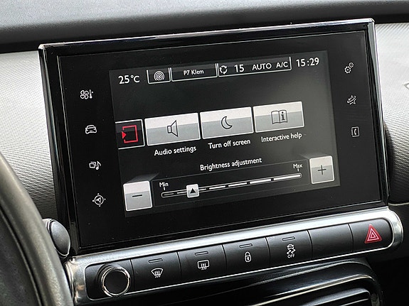 Citroen C4 Cactus 30 of 30