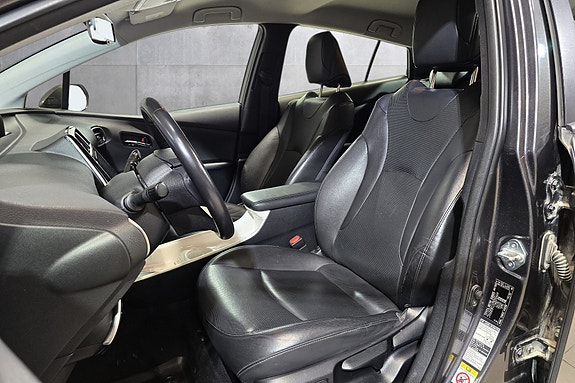 Toyota Prius 19 of 20