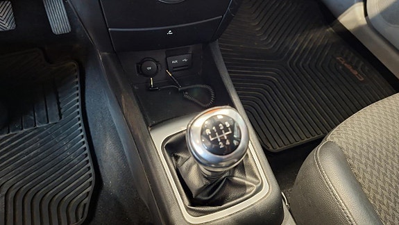 Kia Ceed 11 of 16