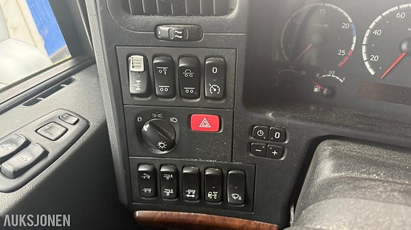 Scania R580 28 of 30