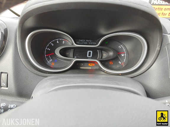 Opel Vivaro 24 of 30