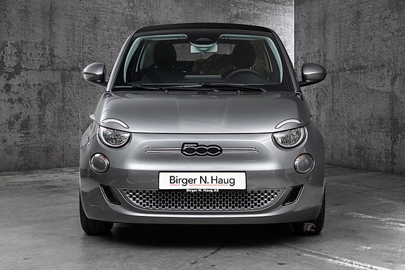 Fiat 500 5 of 24