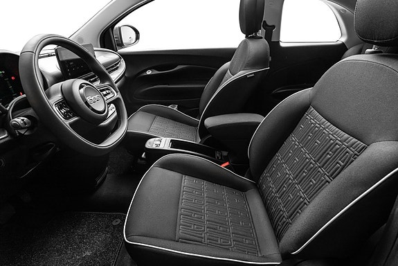 Fiat 500 11 of 24