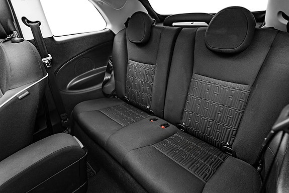 Fiat 500 13 of 24
