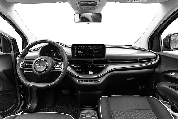 Fiat 500 14 of 24