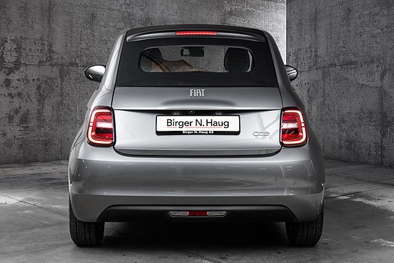 Fiat 500 6 of 24