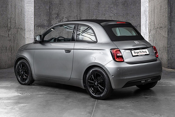 Fiat 500 9 of 24
