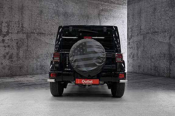 Jeep Wrangler 3 of 13