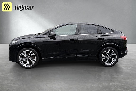 Audi Q4 e-tron 2 of 16