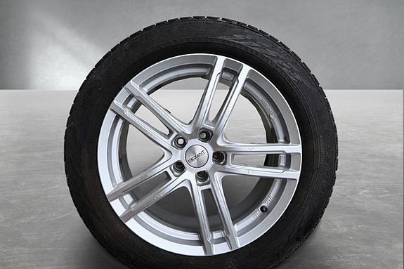 Audi Q4 e-tron 16 of 16