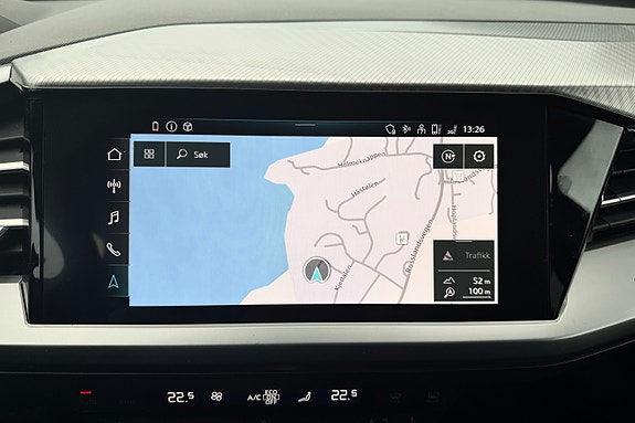 Audi Q4 e-tron 10 of 16