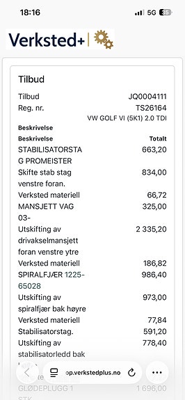 Volkswagen Golf VI 13 of 14