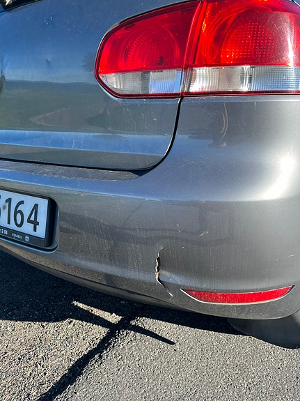 Volkswagen Golf VI 11 of 14